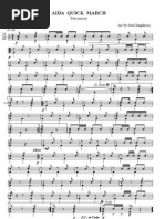 Drum Set Notation in Sibelius Guide | PDF | Drum Kit | Computer Keyboard