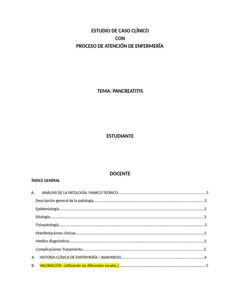 EMrg Pp1 | PDF | Examen físico | Cuidado de la salud