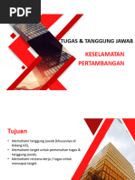 Memahami Matriks RASCI dalam Manajemen Proyek | PDF