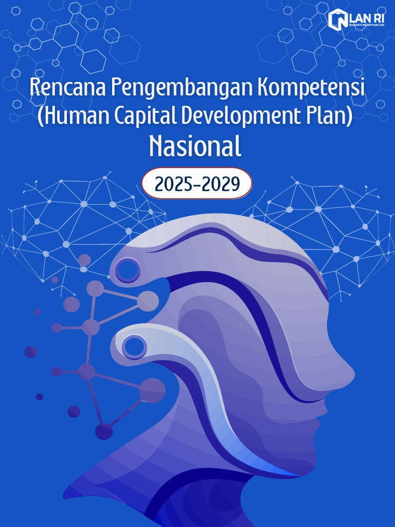 HCDP Nasional 2025-2029 Versi Singkat - 23022026 | PDF