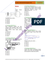 Download Kumpulan Soal UN Fisika SMA 2008 2009 2010  2011 PDF by Nalin Sumarlin SN102336740 doc pdf