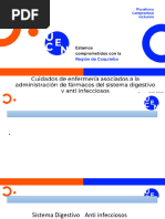 Kritel Gotas Prospecto | PDF | Estreñimiento | Enfermedades y trastornos