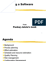 5-ProjPlanning-Jalote