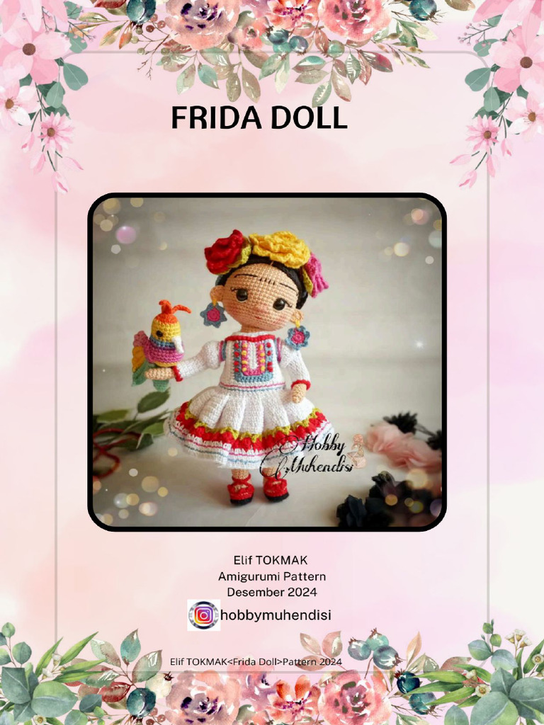 Frida | PDF