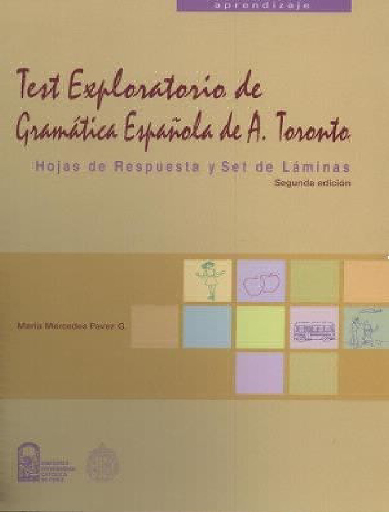 TEST STSG | PDF