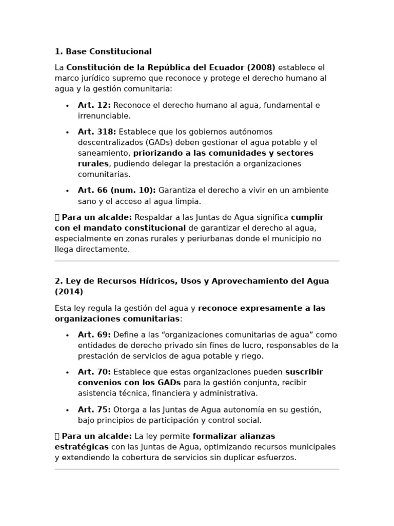 Base Legal | PDF