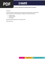 Postulación a Becas: Guía para Directores | PDF | Informática | Software