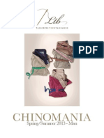 Chinomania Man SS13 (HR)