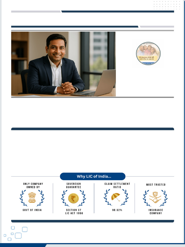 Report Mr. Jitendra Ray 733 Age 34 SA 200000 21 | PDF