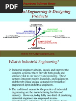 03 FD Industrial Engineering &amp Designing Products