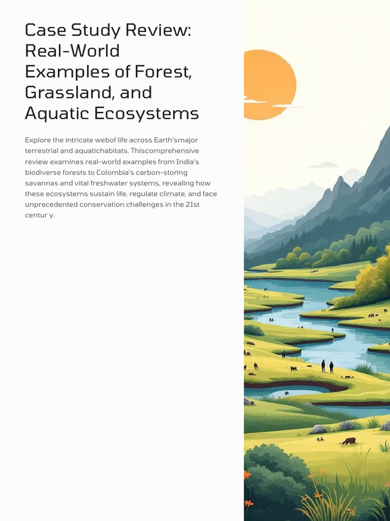 Case-Study-Review-Real-World-Examples-of-Forest-Grassland-and-Aquatic ...