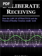 Download Deliberate Receiving eBook by jtakac29 SN102344468 doc pdf