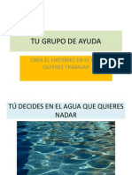 Tu Grupo de Ayuda