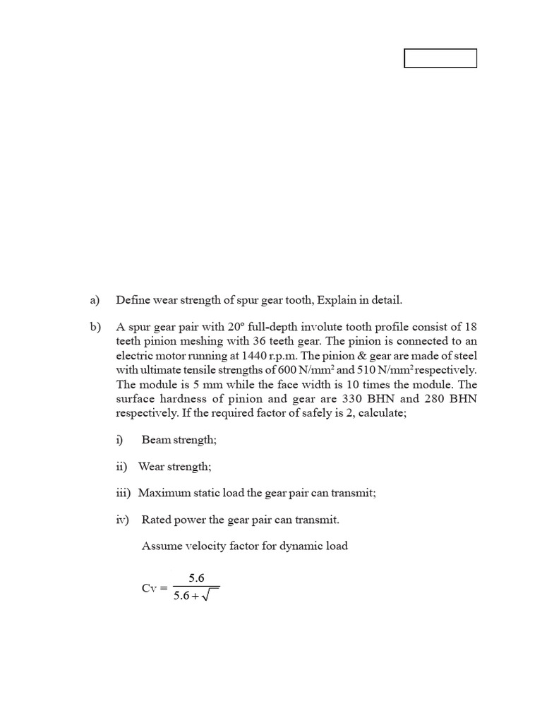 DTS Insem Solution March 2025 | PDF