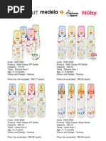 Download Baby Stuff by Kamalia Mahali SN102348181 doc pdf