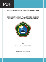 Download Makalah Framework Yii Kiki by Khikie Luphphapa SN102348854 doc pdf