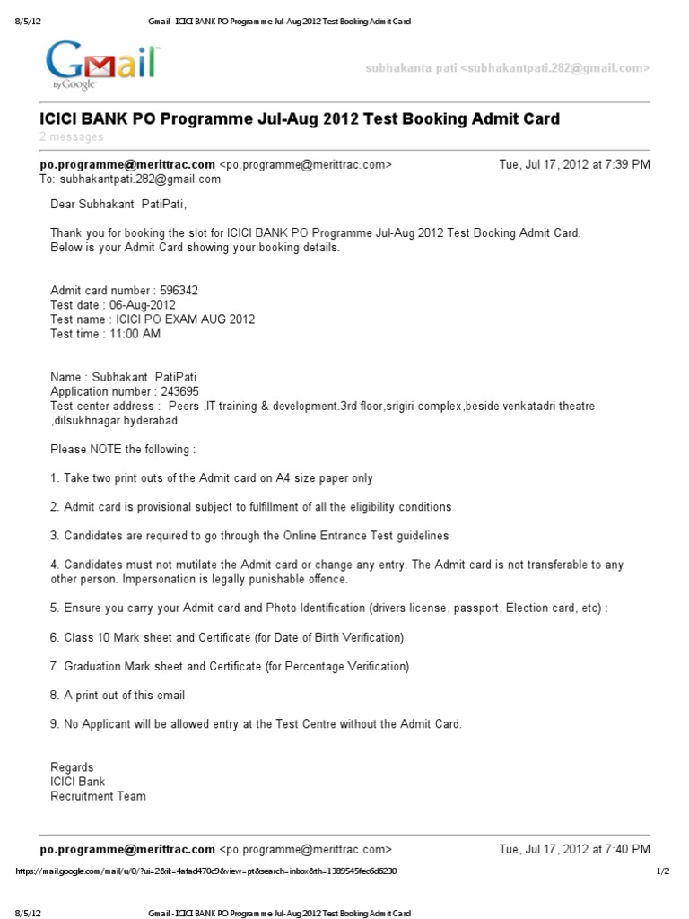 gmail-icici-bank-po-programme-jul-aug-2012-test-booking-admit-card-pdf