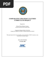 Download Comparative Strategic Cultures by gnycengiz SN102349027 doc pdf