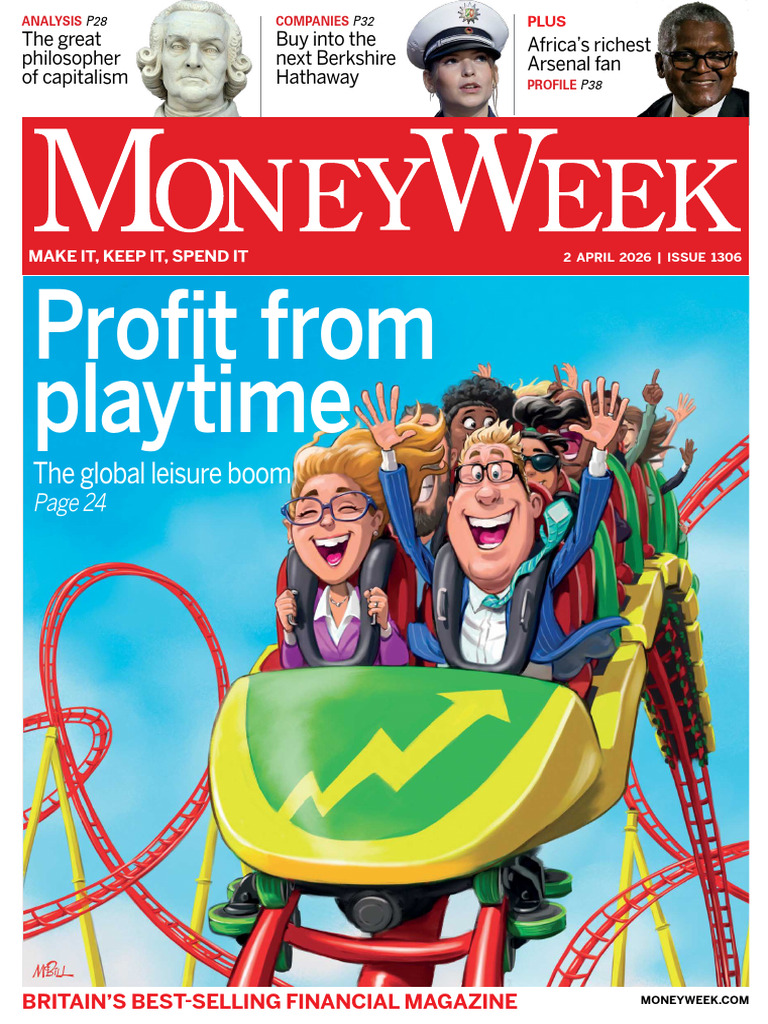 MoneyWeek_-_Issue_1306_02_April_2026_ebooksyard | PDF