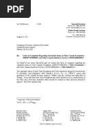 Download CRA -Complaint Against Tides Canada by EthicalOilorg SN102350770 doc pdf