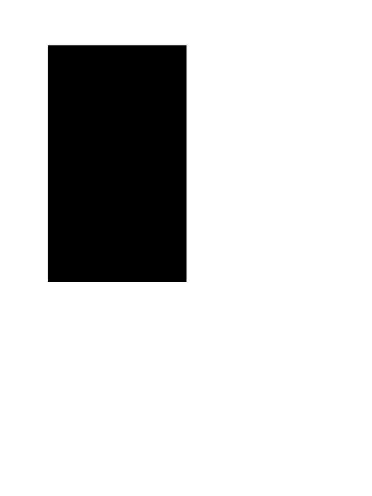Floor Plan 2d Scaled | PDF