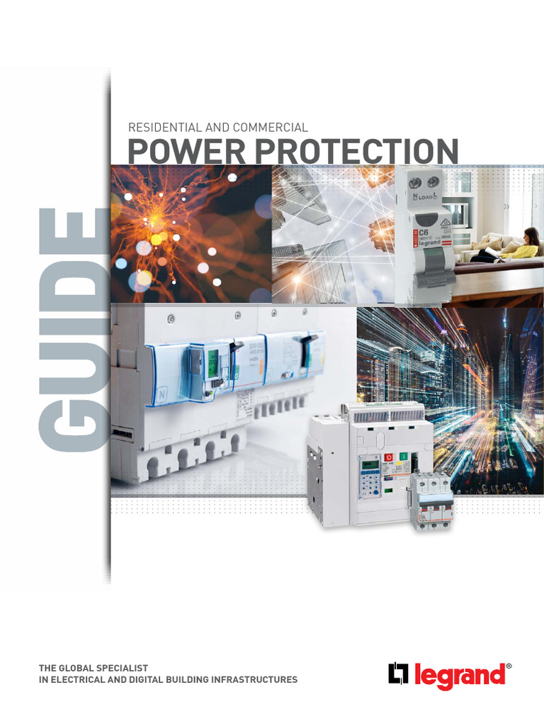 powerprotectioncatalogue | PDF