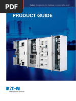 Eaton Products and Their Origins | PDF | Electrical Engineering ...