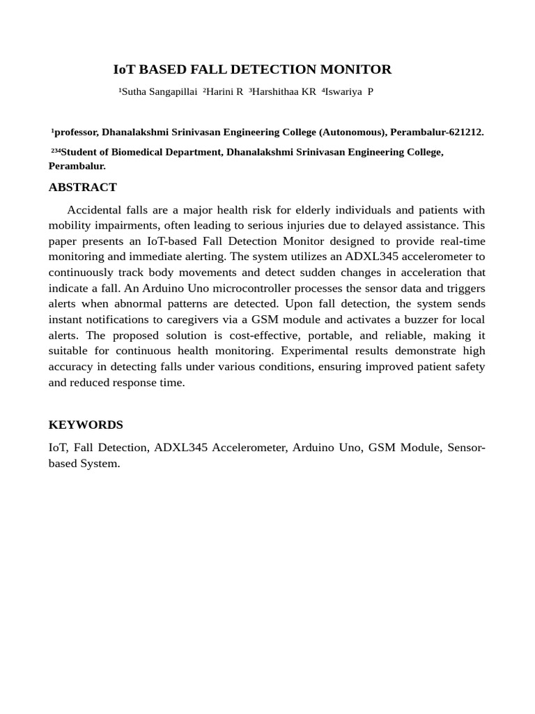 Mini Project Batch No 11 | PDF