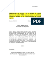 Decreto Ley Organica Del Trabajo (Enviada)(2)