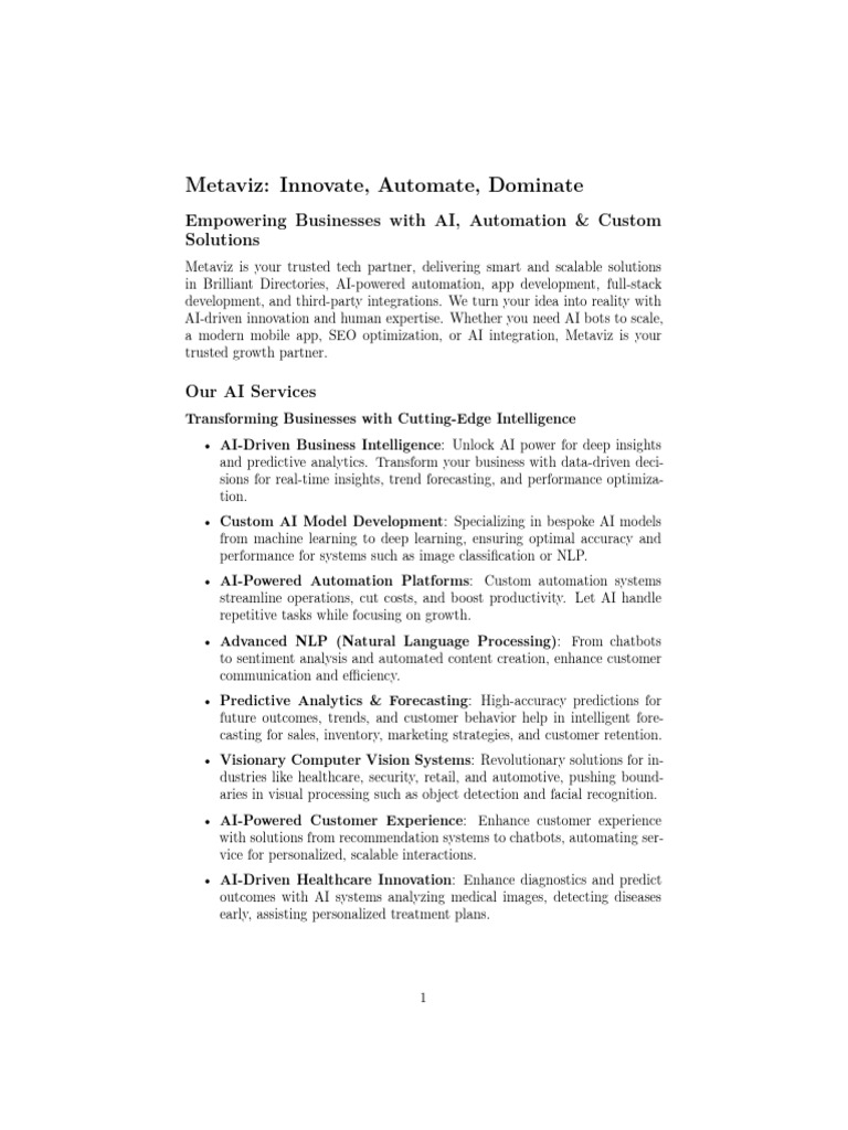 Llm Response | PDF