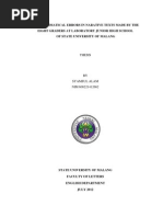 Download Skripsi Hasil Revisi II SYAMBack Up by Syar Skay SN102353208 doc pdf