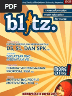 SAP Pengaturan Diet Pada Penderita Tuberculosis