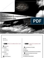 Le Dévoilement Du Conspirationniste Et de L'alternative Chiite