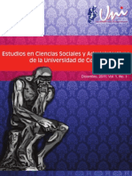 Revista Estudios en Ciencias Sociales y Administrativas Universidad de Celaya