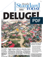 Manila Standard Today - August 09, 2012 Issue