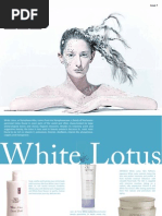 Download Skin care and hair care beauty products reviews - by NineByZerocom - The Free Beauty Magazine in PDF by Nine By Zero Magazine Staff SN1023570 doc pdf