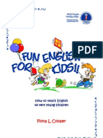 Fun English For Kids