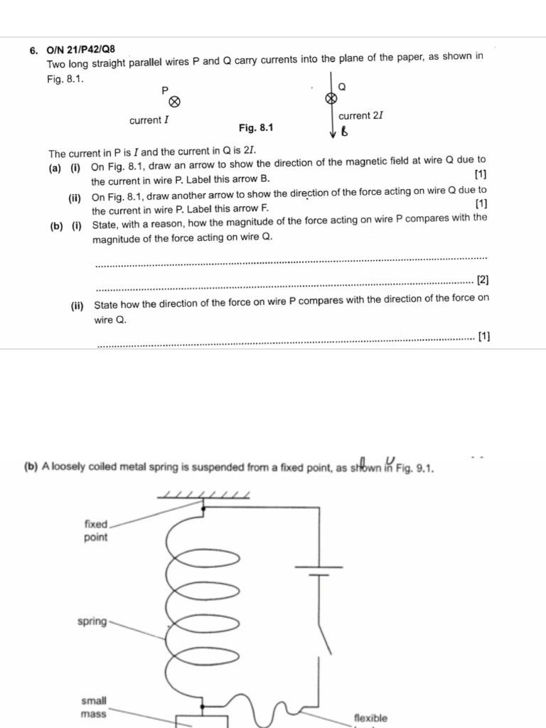Difficult Questions | PDF