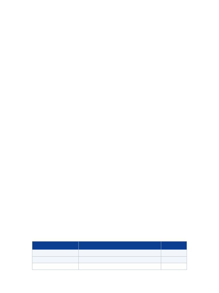 AWERA Initiative NYFF Proposal | PDF | Empowerment | Social Policy