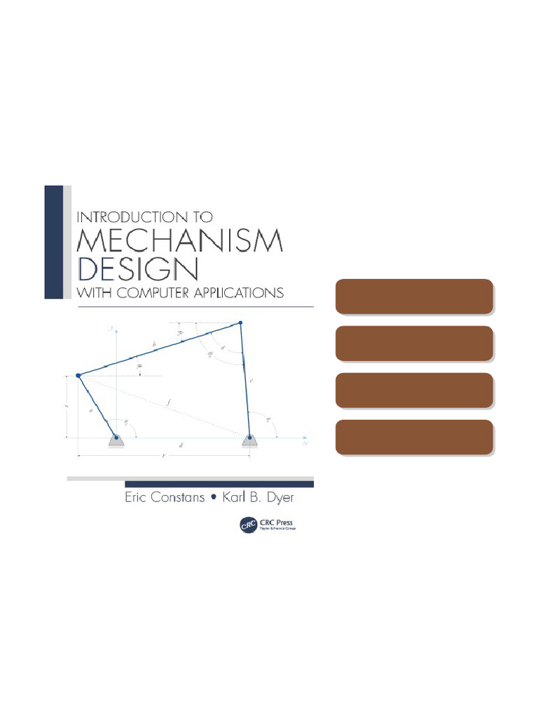 Introduction to mechanism design: with computer applications First ...