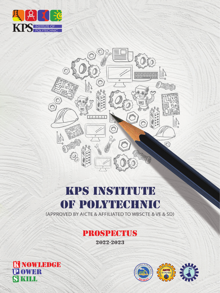Kps Prospectus 22-23 (1) | PDF
