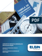 Catalogo Compressor Elgim