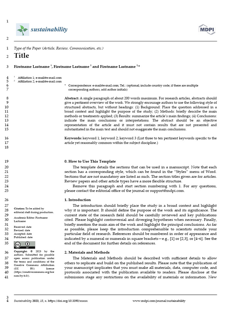 Template_MDPI | PDF