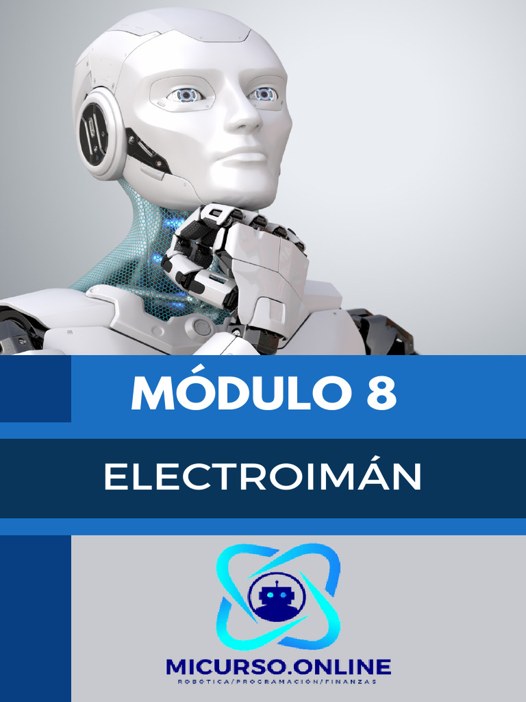 MODULO8 ELECTROIMN | PDF