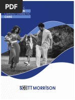 Dad's Medication Schedule and Dosages | PDF