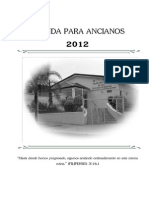 Agenda para Ancianos 2012 MCJG