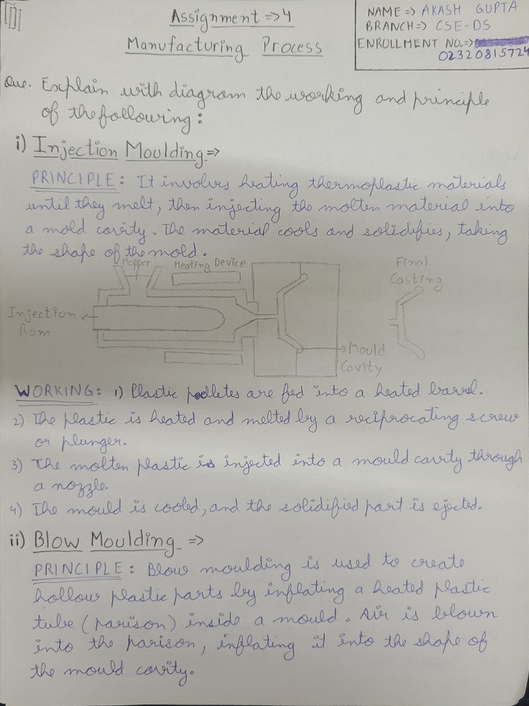 MP Assignment 4 | PDF