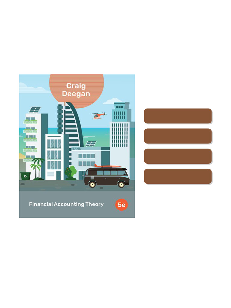 語学・辞書・学習参考書 Financial accounting theory 5th edition Financial Accounting Theory 5e 5th Edition Craig Deegan Direct