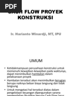 Download Cash Flow Proyek Konstruksi by Nabila Diana Bismaniacsmashblast SN102370346 doc pdf