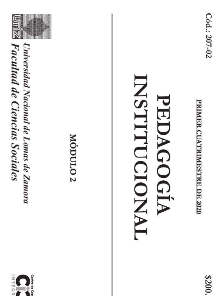 Modulo 2 | PDF